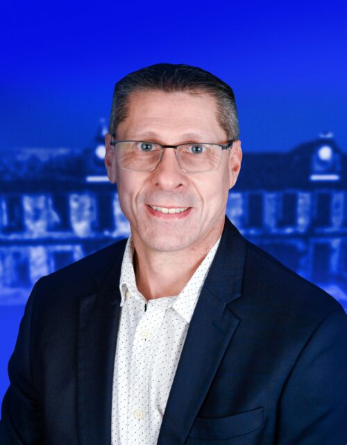 photo de Stéphane PASCAL
