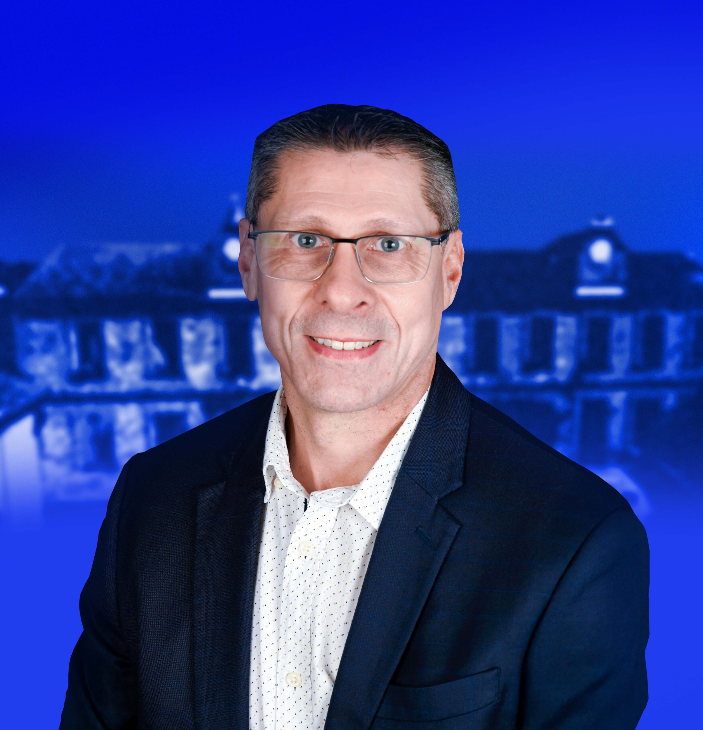 photo de Stéphane PASCAL